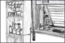 Link to Pandemic Drawings page