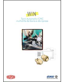 Link to Brochures section