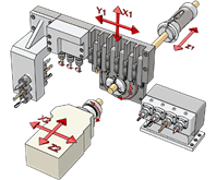 Link to 3D Design section