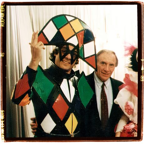 Delpiano and Bruno Tosi